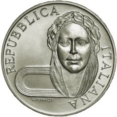 500 Lire Summer Olympics 1992
