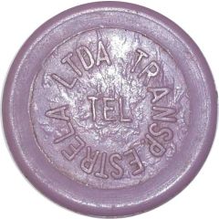 Token - Transp. Estrela Ltda round