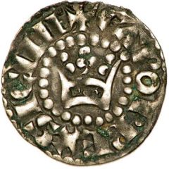 Denier - Charles I / Charles II