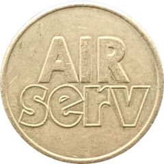 Token - Air Serv