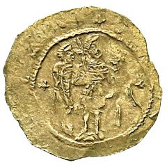 Denier - Sobeslaus I