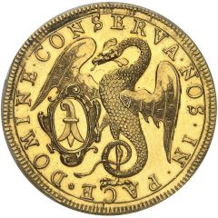 10 Ducats