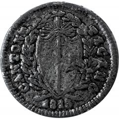 1 Franco Canton of Ticino