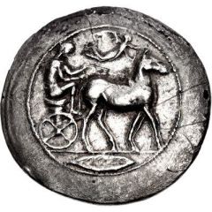 Tetradrachm