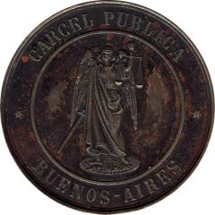 Carcel Pública - Buenos Aires