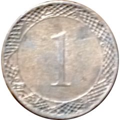 Token - 1