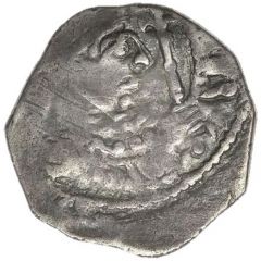 Penny - Civil War North-East and Scottish Border Variants