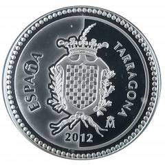 5 Euros Tarragona