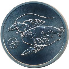 Token - Saint Petersburg Cancer
