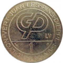 1 Franc Groupe Partouche