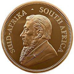 50 Ounce Krugerrand