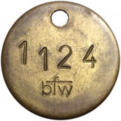 Token - Bfw