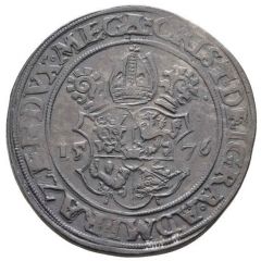 1 Thaler - Christoph