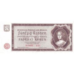 50 Korun