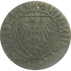 5 Pfennig - Boppard
