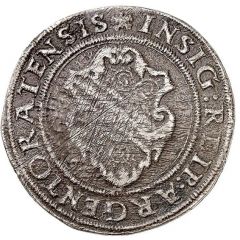 1/2 Thaler