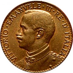 2 Bese - Victor Emmanuel III