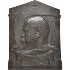 Alfred Messel, architect