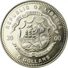 5 Dollars Europe