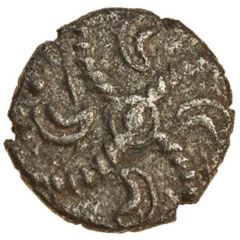 Silver Unit - Belgae Danebury Cross and Crescents
