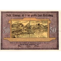 50 Pfennig