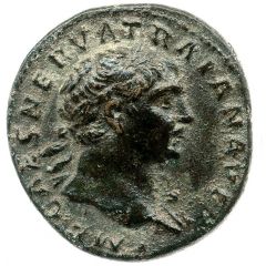 Semis - Trajan S C, Hercules