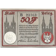 50 Pfennig