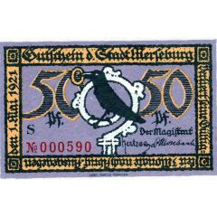 50 Pfennig