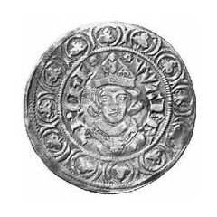 1 Tournose Groschen - Walram of Jülich