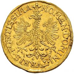 1 Ducat