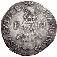 1 Cornuto - Francesco I