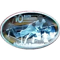 10 Euros Rugby World Cup 2015