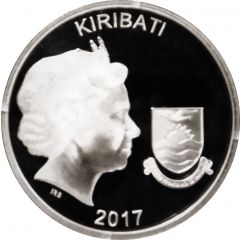 10 Dollars - Elizabeth II Battle of Beersheba