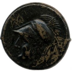 Litra Anonymous, ROMANO