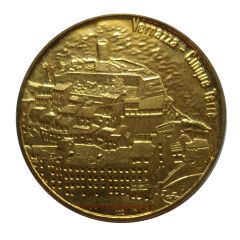 Token - Arte e Storia Vernazza - Cinque Terre