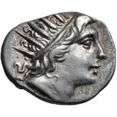 Drachm - Kallixeinos