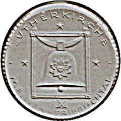 20 Mark Meissen [Stadt, Sachsen]