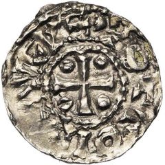 Denier - Immobilization in the name of Otto II