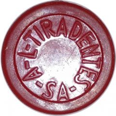Token - A L Tiradentes SA
