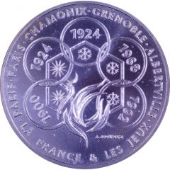 La France and les Jeux