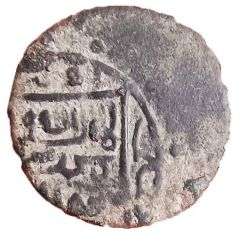 Fals - `Ilkhan` Muhammad Khan