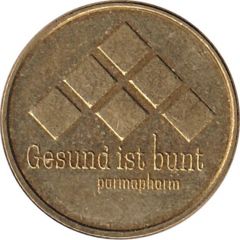 Pharmacy Token - Schulberg Apotheke Passau