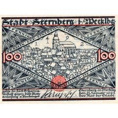 100 Pfennig