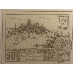 50 Pfennig
