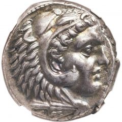 Tetradrachm
