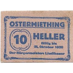 10 Heller Ostermiething