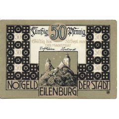 50 Pfennig