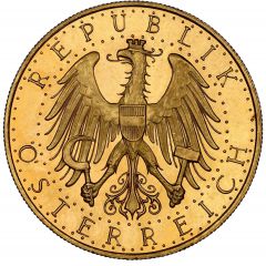 100 Schilling