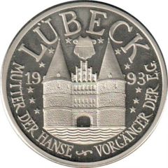 Hanse ECU Lübeck