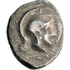 Stater - Wekhssere II Xanthos